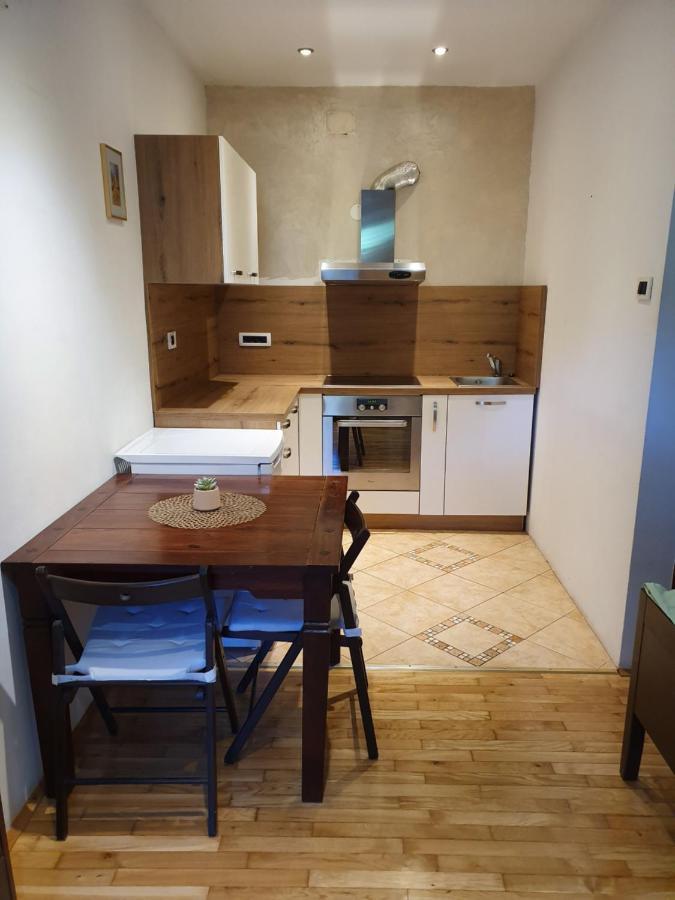 Apartmaji Tim إيزولا المظهر الخارجي الصورة