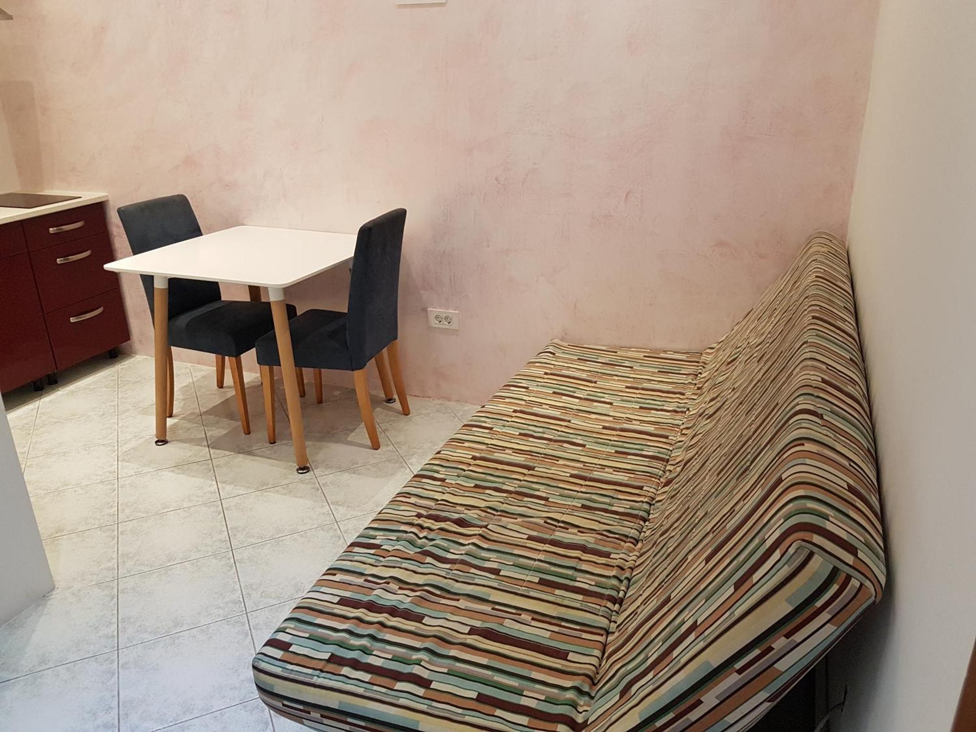 Apartmaji Tim إيزولا المظهر الخارجي الصورة