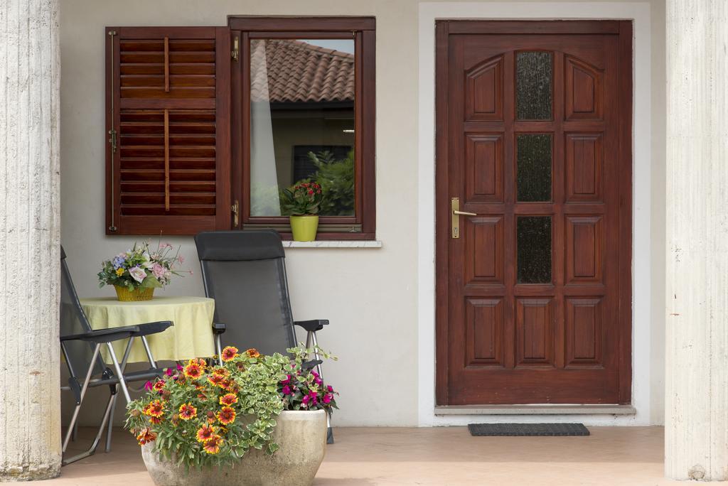 Apartmaji Tim إيزولا المظهر الخارجي الصورة